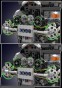 KLOCKI MOULD KING 10207 SILNIK PAGANI V8 ENGINE | 761 EL.