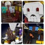 KLOCKI MOULD KING 10137 STATEK PIRACKI REDBEARD'S REVENGE | 928 EL.