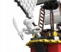 KLOCKI MOULD KING 10137 STATEK PIRACKI REDBEARD'S REVENGE | 928 EL.