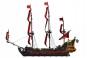 KLOCKI MOULD KING 13109S OKRĘT PIRACKI QUEEN ANNE'S REVENGE | 3251 EL.