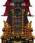 KLOCKI MOULD KING 13109S OKRĘT PIRACKI QUEEN ANNE'S REVENGE | 3251 EL.