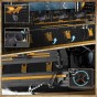 KLOCKI MOULD KING 13186 STATEK PIRACKI CZARNA PERŁA BLACK PEARL II | 5266 EL.