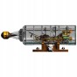 KLOCKI MOULD KING 10067 STATEK DUTCHMAN IN A BOTTLE | 2499 EL.