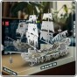 KLOCKI MOULD KING 13193 STATEK PIRACKI WIDMO STYX | 3769 EL.
