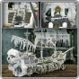 KLOCKI MOULD KING 13193 STATEK PIRACKI WIDMO STYX | 3769 EL.