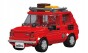 KLOCKI MOULD KING 24074 SAMOCHÓD FIAT 126P | 383 EL.