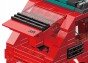 KLOCKI MOULD KING 24074 SAMOCHÓD FIAT 126P | 383 EL.