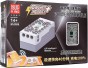MOULD KING M-0006S ZESTAW ZDALNEGO STEROWANIA RC MODULE 4.0 POWER FUNCTIONS