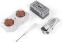 MOULD KING M-0006S ZESTAW ZDALNEGO STEROWANIA RC MODULE 4.0 POWER FUNCTIONS