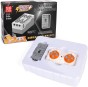 MOULD KING M-0006S ZESTAW ZDALNEGO STEROWANIA RC MODULE 4.0 POWER FUNCTIONS