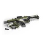 KLOCKI MOULD KING 14032 KARABIN DY-01 ASSAULT RIFLE | 2848 EL.