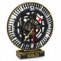 Klocki Mould King 10160 Zegar Mechaniczny Steampunk Grand Clock | 3675 el.