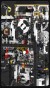 Klocki Mould King 10159 Zegar Mechaniczny Cyberpunk Clock | 3181 el.