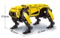 Klocki Mould King 15075S  Pies Robot Zdalnie Sterowany | 921 el.