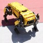 Klocki Mould King 15075S  Pies Robot Zdalnie Sterowany | 921 el.