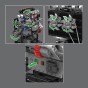 Klocki Mould King 10234 Silnik Honda VTEC | 722 el.