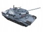 Klocki Mould King 20036 Czołg Abrams X Zdalnie Sterowany | 1192 el.