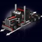 MOULD KING 10037 CIĘŻARÓWKA AMERICAN TRUCK | 1797 EL.