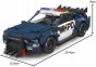 MOULD KING 15073 SAMOCHÓD MUSTANG BARRICADE | 786 EL.