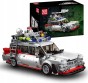 MOULD KING 10021 SAMOCHÓD GHOST BUS | 603 EL.