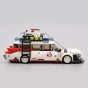 MOULD KING 10021 SAMOCHÓD GHOST BUS | 603 EL.