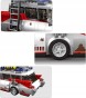 MOULD KING 10021 SAMOCHÓD GHOST BUS | 603 EL.