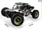 MOULD KING TECHNIC 18002 GREEN HOUND | 1890 EL.