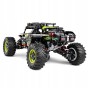 MOULD KING TECHNIC 18002 GREEN HOUND | 1890 EL.