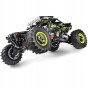 MOULD KING TECHNIC 18002 GREEN HOUND | 1890 EL.