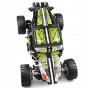 MOULD KING TECHNIC 18002 GREEN HOUND | 1890 EL.