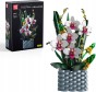 MOULD KING 10025 KWIATEK ETERNAL BUTTERFLY  | 1158 EL.
