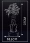 MOULD KING 10063 KWIATEK MONEY TREE | 905 EL.