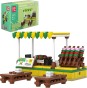 MOULD KING 24030 SKLEP SKEWER STAND | 243 EL.