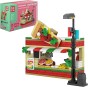 MOULD KING 24031 SKLEP PIZZA STORE | 246 EL.