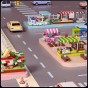 MOULD KING 24033 SKLEP ICE CREAM TRUCK &amp; CLAW MACHINE | 269 EL.