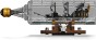 MOULD KING 10065S STATEK BLACK PEARL IN A BOTTLE | 2416 EL.