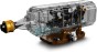 MOULD KING 10065S STATEK BLACK PEARL IN A BOTTLE | 2416 EL.