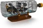 MOULD KING 10065S STATEK BLACK PEARL IN A BOTTLE | 2416 EL.