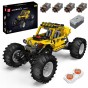 MOULD KING 18021 MONSTER CLIMBING VEHICLE | 1120 EL.
