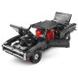 MOULD KING 13081 SAMOCHÓD MUSCLE CAR | 1098 EL.