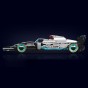 MOULD KING 13171 AMG F1 | 1257 EL.