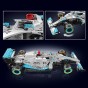 MOULD KING 13171 AMG F1 | 1257 EL.