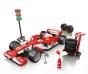 MOULD KING 10035 F1 PIT STOP | 1603 EL.