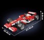 MOULD KING 10035 F1 PIT STOP | 1603 EL.