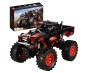 MOULD KING 18008 FLAME MONSTER | 889 EL.