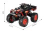 MOULD KING 18008 FLAME MONSTER | 889 EL.