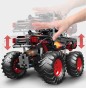 MOULD KING 18008 FLAME MONSTER | 889 EL.