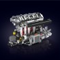 MOULD KING 10087  SILNIK L4 ENGINE | 1787 EL.