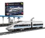 MOULD KING 12021 POCIĄG CRH380A HIGH-SPEED TRAIN | 1211 EL.