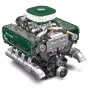 MOULD KING 10182 SILNIK TANK ENGINE  | 2250 EL.